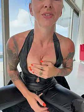 Mel-Mia online show from March 2026 06:43:02 AM