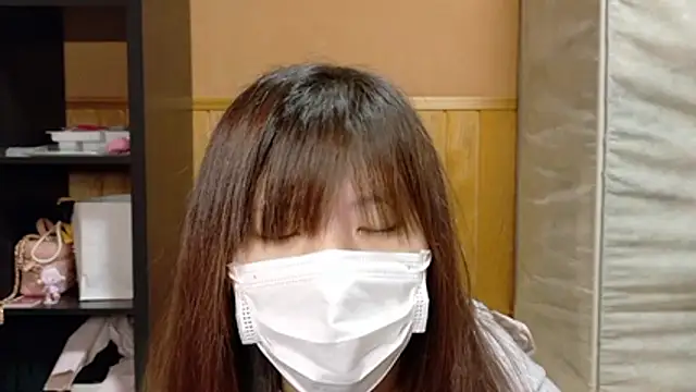  NATSUMI online show from November 2025 02:09:01 PM