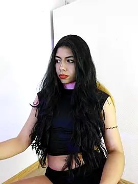 ArgentinaShani online show from December 2025 10:58:02 PM