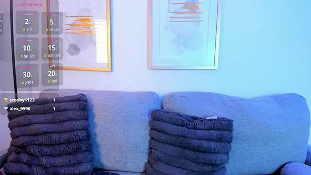 Skyy bloom online show from March 2026 11:55:02 AM