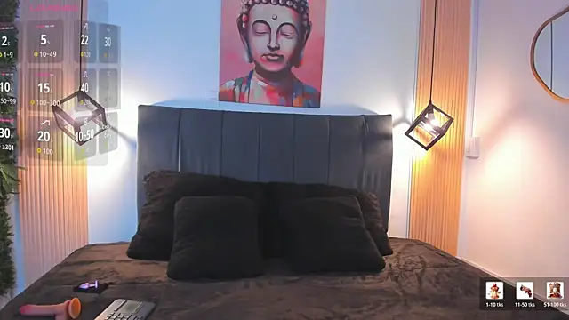 Skyy bloom online show from April 2026 01:50:01 PM