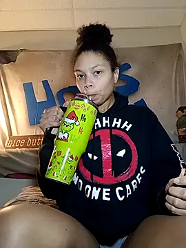 PassionateAboutSex online show from February 2026 12:15:01 AM