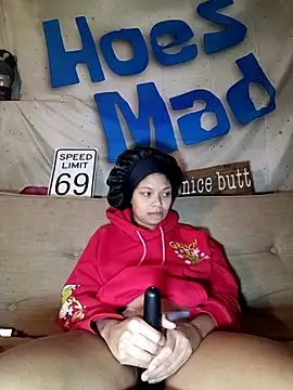 PassionateAboutSex online show from February 2026 07:45:01 PM