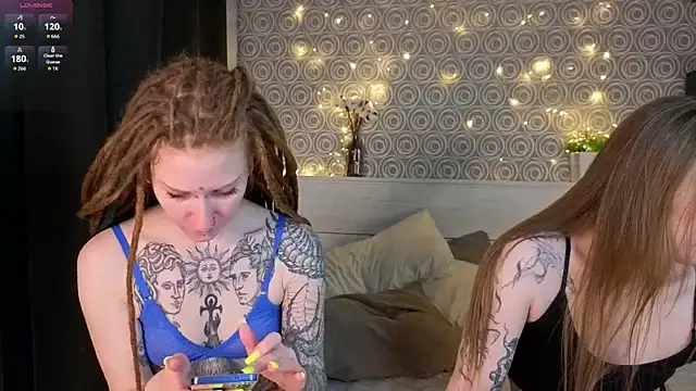 BobbieNibbe online show from February 2026 01:14:02 AM