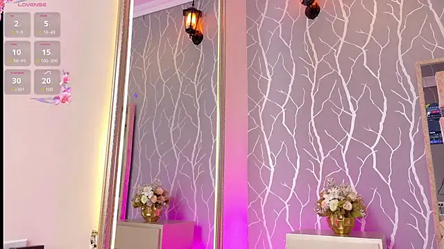 Julia rivers online show from January 2026 12:29:01 PM