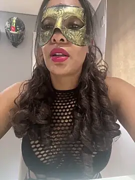 LunnaMaska online show from March 2026 03:04:01 PM