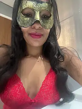 LunnaMaska online show from March 2026 11:27:01 AM