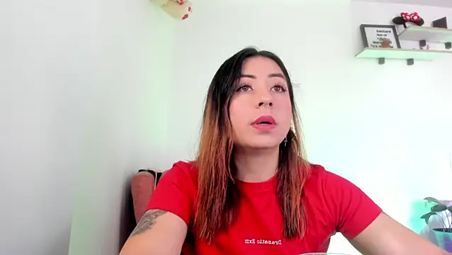 MaddieHunter online show from February 2026 02:11:02 PM