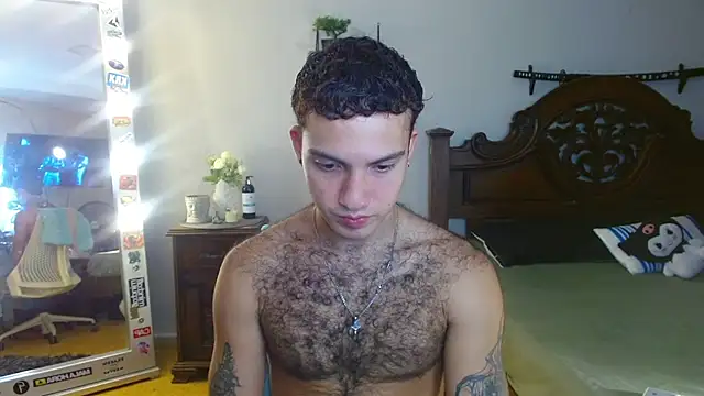 oceanboy vibe online show from January 2026 02:41:01 PM