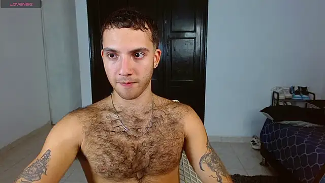 oceanboy vibe online show from February 2026 04:24:02 AM