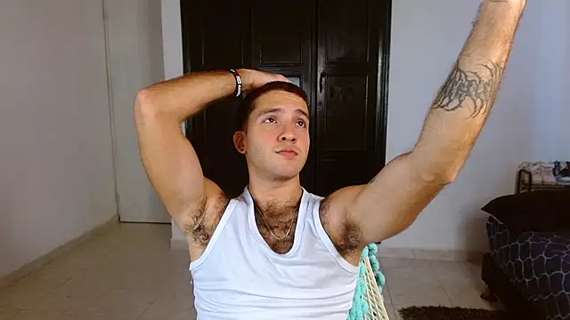 oceanboy vibe online show from March 2026 03:51:01 PM