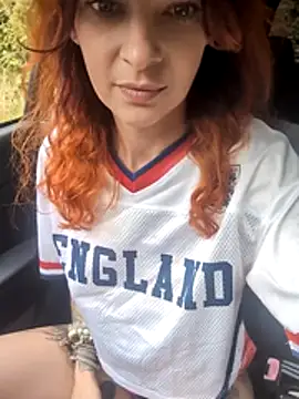 FreyaFucksFans online show from July 2026 03:34:02 PM