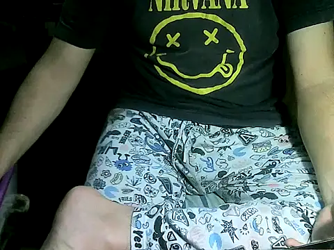 OreCam online show from February 2026 10:22:01 PM