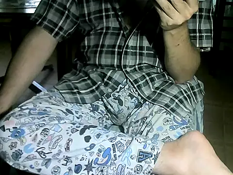 OreCam online show from February 2026 07:23:01 PM