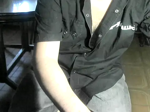 OreCam online show from April 2026 07:58:01 PM