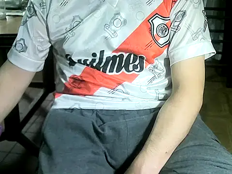 OreCam online show from April 2026 08:33:01 PM