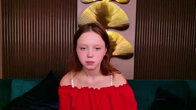 Samantha Martines online show from February 2026 08:27:02 PM