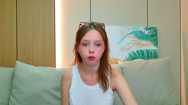 Samantha Martines online show from February 2026 03:45:01 PM