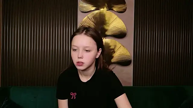 Samantha Martines online show from February 2026 08:40:01 PM