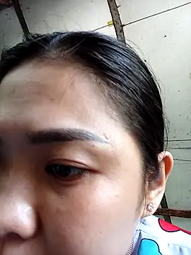 Lin-kute98 online show from April 2026 06:52:01 AM