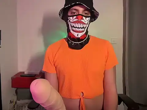 marotheladyboy online show from November 2025 11:18:02 PM