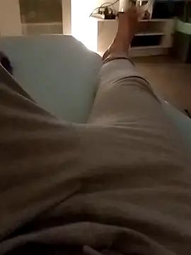 BushedScreed online show from April 2026 12:38:02 AM