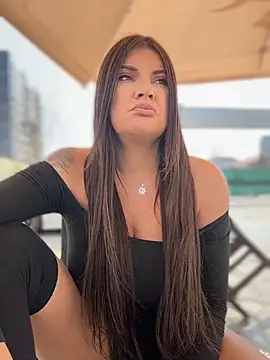 JessicaFlame online show from March 2026 09:57:01 AM