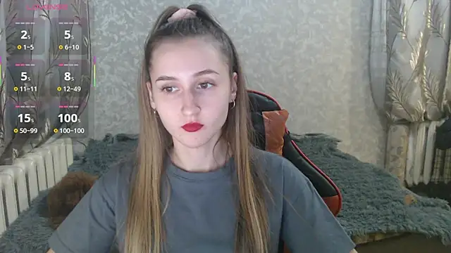 Ave Costly online show from December 2025 04:36:01 PM