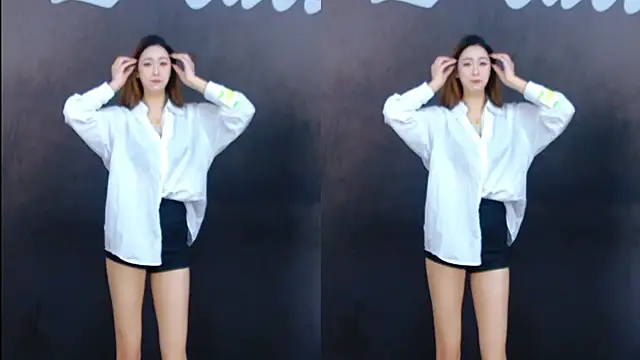 DX-005 online show from November 2025 11:18:02 PM