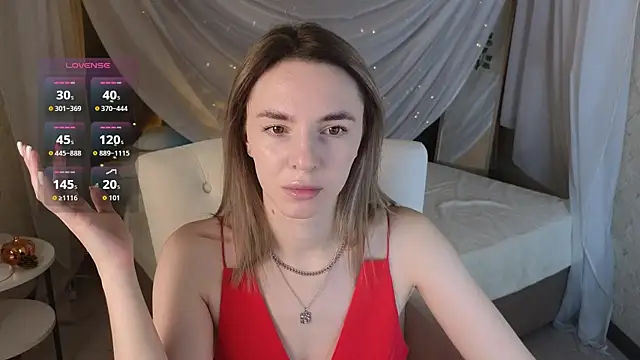 molly crystal online show from January 2026 01:30:01 AM