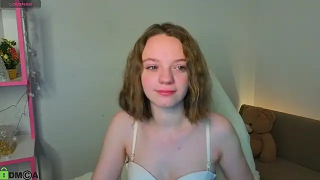 Olivia Riesz online show from February 2026 01:10:02 AM