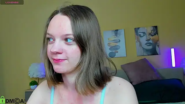 Olivia Riesz online show from March 2026 01:10:01 AM