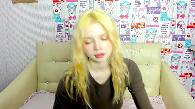 AlysaMeow online show from January 2026 02:08:02 PM