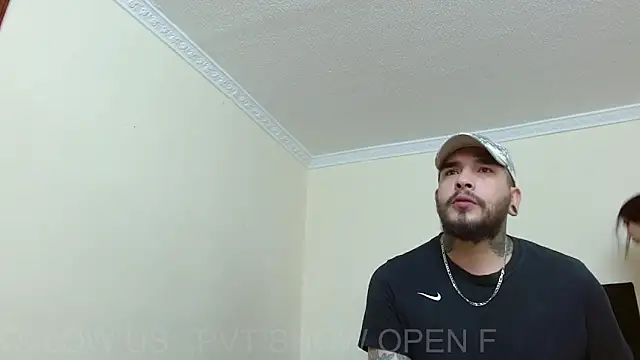 ARIA AND NICK online show from March 2026 04:01:01 PM