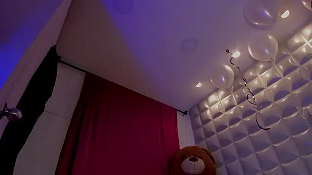 sol-angel online show from February 2026 04:02:01 PM