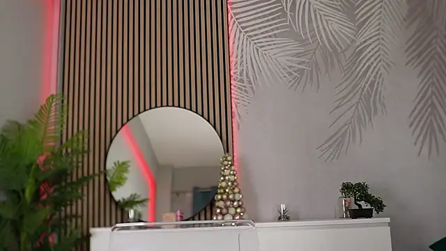 Jessy Cruz  online show from December 2025 05:49:01 AM