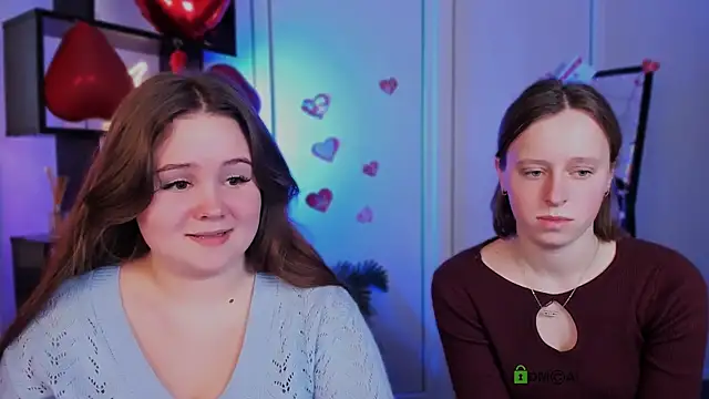 candy flossie1 online show from February 2026 06:31:02 AM