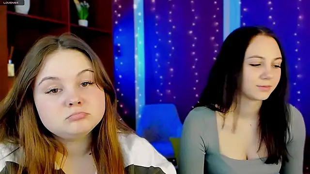 candy flossie1 online show from February 2026 08:09:01 PM