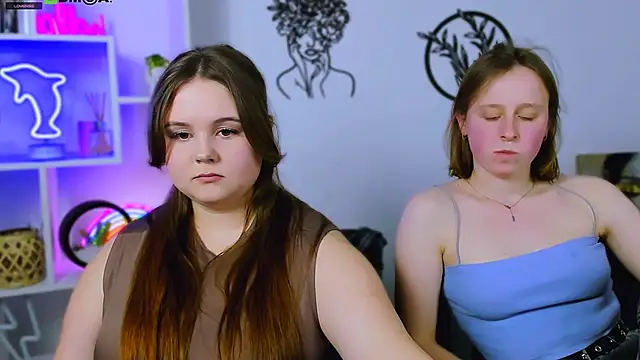 candy flossie1 online show from March 2026 08:15:02 PM