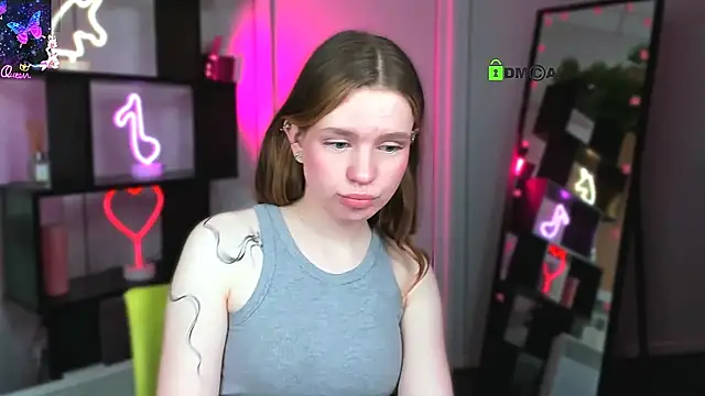 candy flossie1 online show from March 2026 10:17:03 PM