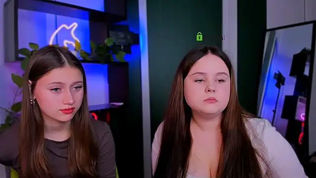 candy flossie1 online show from March 2026 06:42:02 PM