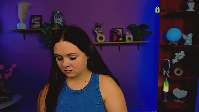 candy flossie1 online show from April 2026 11:37:01 AM