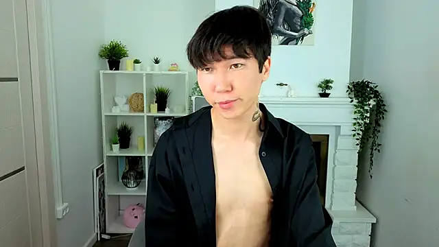 YugoAsian online show from February 2026 12:32:01 PM