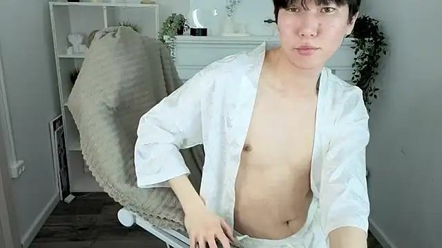 YugoAsian online show from February 2026 12:27:01 PM