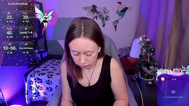 Brooke lover online show from January 2026 09:09:01 PM