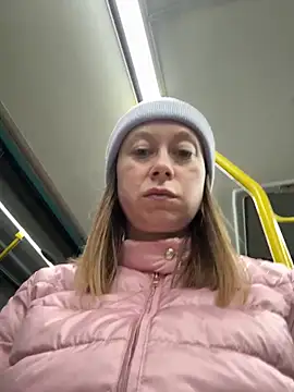 Brooke lover online show from April 2026 06:54:02 PM