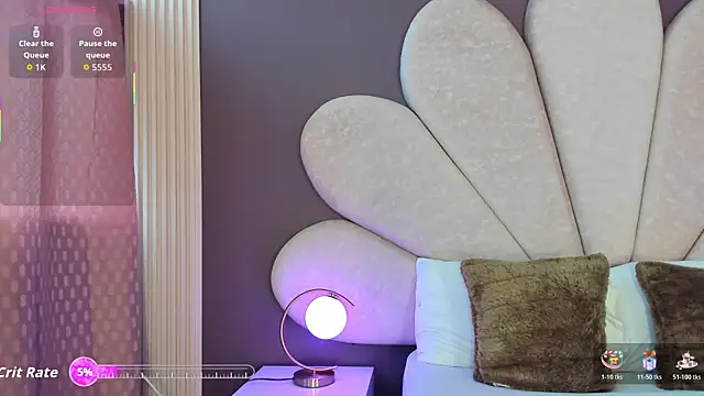 MelissaGill  online show from November 2025 12:41:02 PM