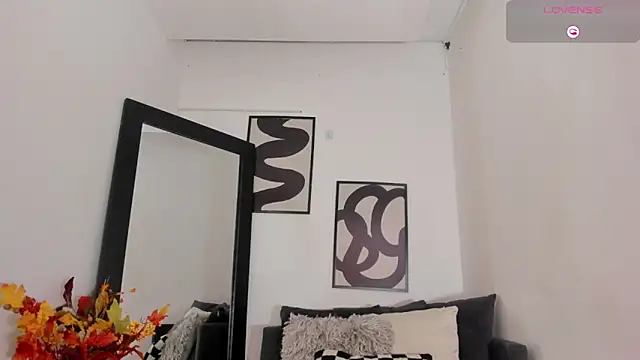 AmaraStorm online show from March 2026 08:24:02 PM