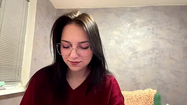 GlibRasher online show from December 2025 09:19:02 PM