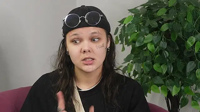 JettieDuree online show from November 2025 11:14:01 AM